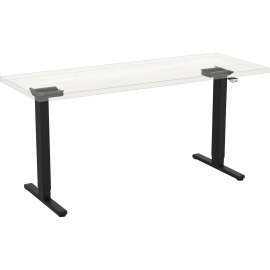Special-T Liberty 2-tier Electric Sit/Stand Table