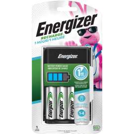 Energizer Recharge AA/AAA Battery Charger