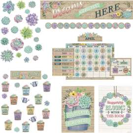 Teacher Created Resources Board Decorative Set