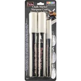 Bistro Chalk Marker Combo Set
