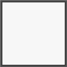 U Brands Magnetic Dry Erase Board