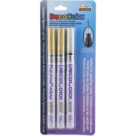 Marvy DecoColor Opaque Paint Markers
