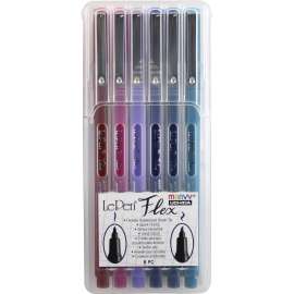LePen Flex, Jewel