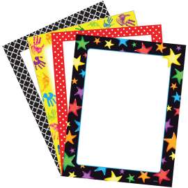 Trend Copy & Multipurpose Paper - Multicolor