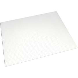 Ghostline Faint 1/2" Grid Foam Board