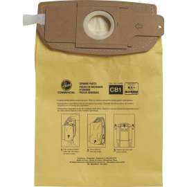 Hoover Hoover HushTone 6-Quart Vacuum Bags