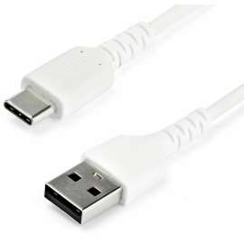 StarTech.com 1m USB A to USB C Charging Cable