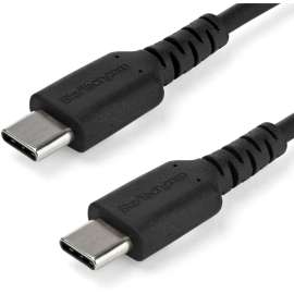 StarTech.com 2m USB C Charging Cable