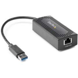 StarTech.com 5GbE USB A to Ethernet Adapter