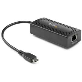 StarTech.com 5GbE USB C Network Adapter