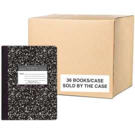 Roaring Spring Marble Comp Book