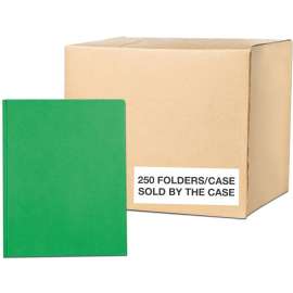 Roaring Spring Letter Fastener Folder