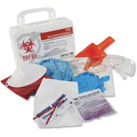 ProGuard Blood/Bodily Fluid Cleanup Kits