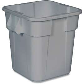 Rubbermaid Commercial Square Brute Container
