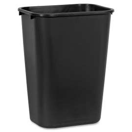 Rubbermaid Commercial 41 QT Large Deskside Wastebaskets