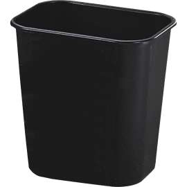 Rubbermaid Commercial 13 QT Standard Deskside Wastebaskets
