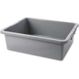 Rubbermaid Commercial Undivided Bus/Utility Box