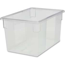 Rubbermaid Commercial 21.5-Gallon Food/Tote Boxes