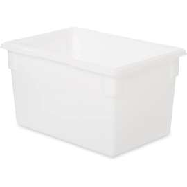 Rubbermaid Commercial 21.5-Gallon Food/Tote Boxes