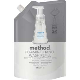 Method Foaming Hand Soap