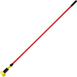 Rubbermaid Commercial Gripper 60" Fiberglass Mop Handle