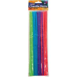 Spiral Stems, Pack of 50