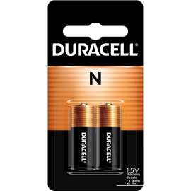Duracell 1.5-Volt N Batteries