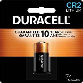 Duracell CopperTop Battery