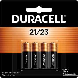 Duracell 12-Volt Security Battery