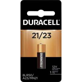 Duracell 12-Volt Security Battery