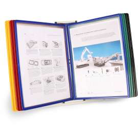 Tarifold Compact Desktop Document Display