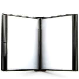 Tarifold Wall-mountable Document Display