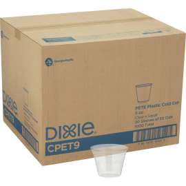 Dixie Squat Cold Cups by GP Pro
