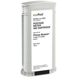 Clover Technologies Remanufactured Inkjet Ink Cartridge, 1 Each