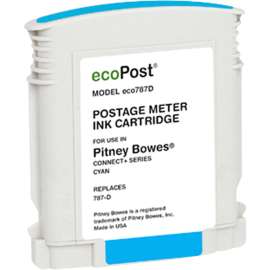 Clover Technologies Remanufactured Inkjet Ink Cartridge, 1 Each