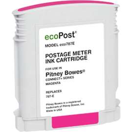 Clover Technologies Remanufactured Standard Yield Inkjet Ink Cartridge