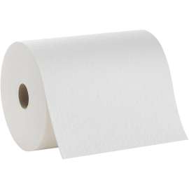 Brawny® Professional D400 Disposable Shop Towel Refills, 250 Sheets/Roll