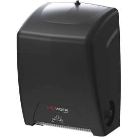 Wisconsin Hands Free Mechanical Towel Dispenser
