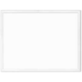 U Brands Magnetic Dry Erase Board