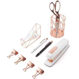 U Brands Desktop Accessory Kit