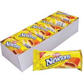 Mondelez Fig Newtons Fruit Chewy Cookies