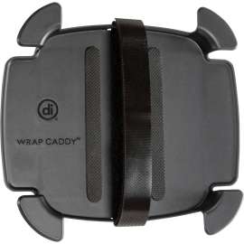 Wrap Caddy Streaming Device and Cable Organizer for Apple TV®, 1 Pack