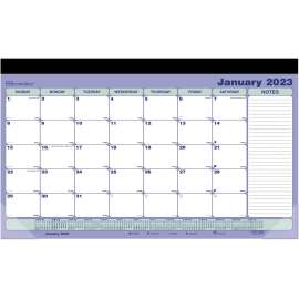 Brownline Magnetic Calendar