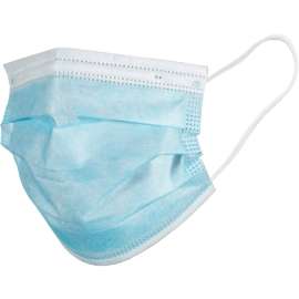 Sourcingpartner 3-ply Disposable Face Mask