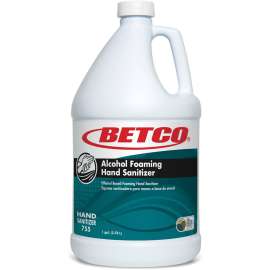 Betco Hand Sanitizer Foam