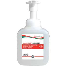 SC Johnson Hand Sanitizer Foam