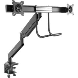 StarTech.com Desk Mount Dual Monitor Arm