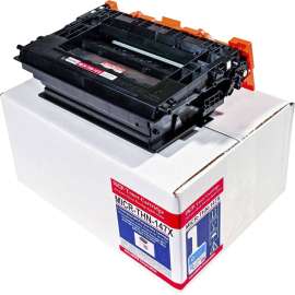 microMICR MICR High Yield Laser Toner Cartridge