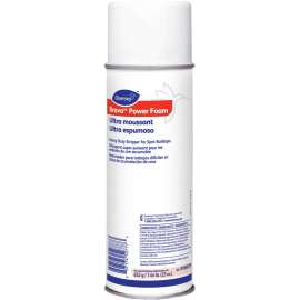 Diversey Bravo Power Foam Heavy Duty Stripper