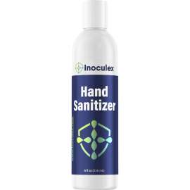 Private Label Supplements Hand Sanitizer